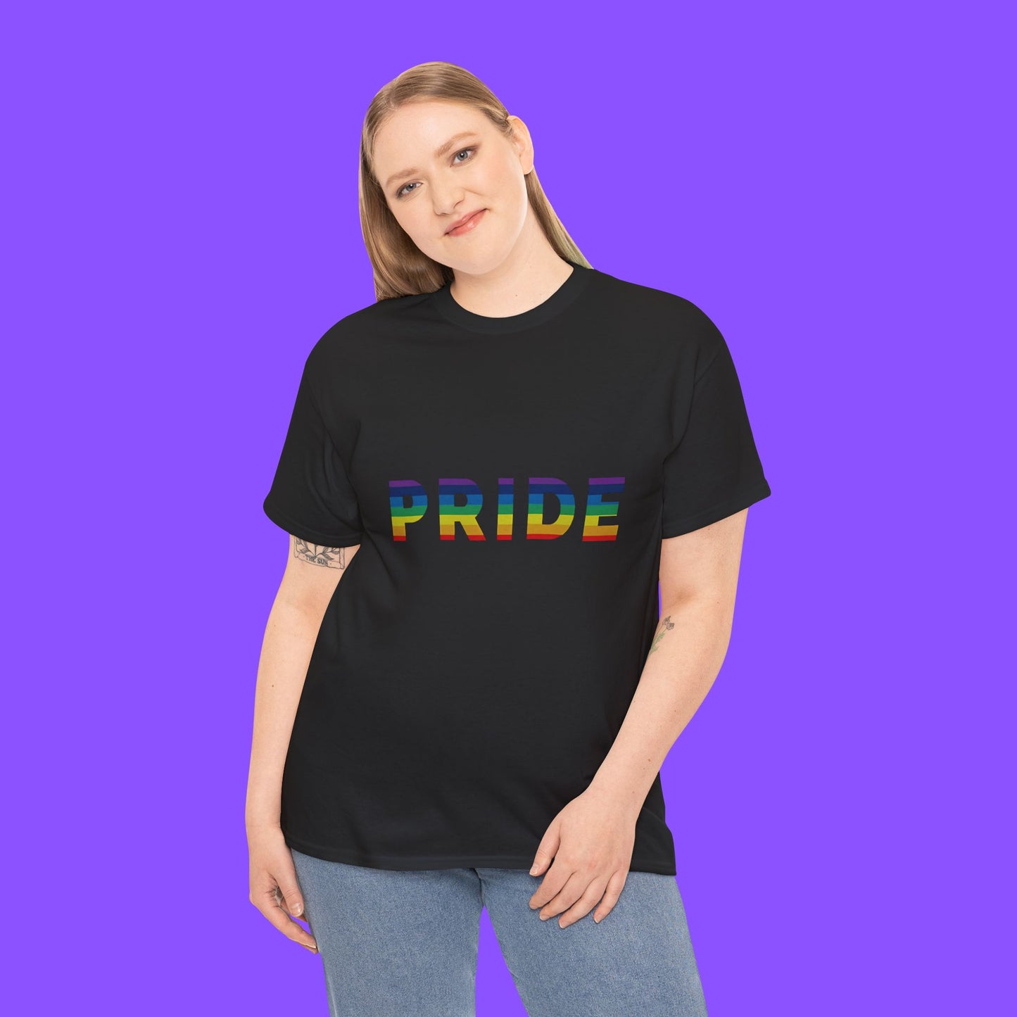 Pride Shirt