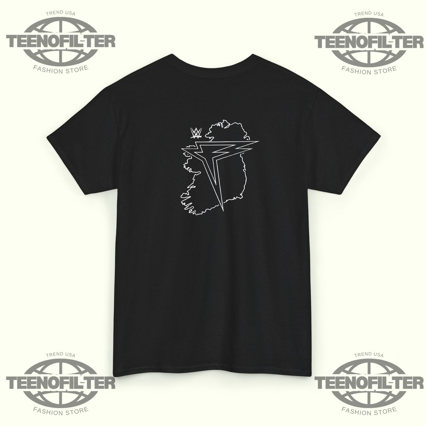 Bálor Country T-Shirt - Tee No Filter