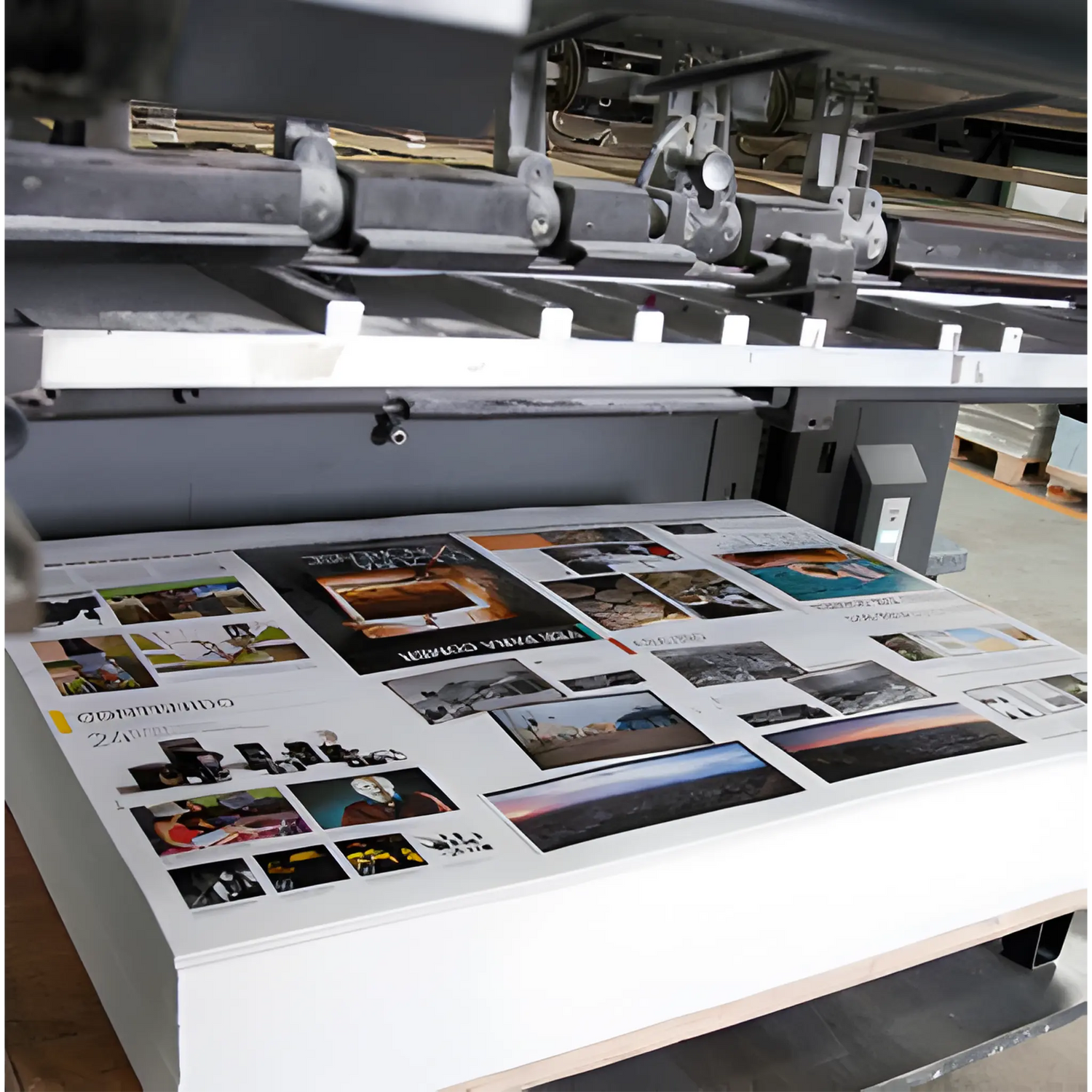 UNIQUE THINGS YOU NEED TO KNOW ABOUT INTERIOR PRINTING Tee No Filter