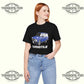 Turnstile Volvo T-Shirt Printify