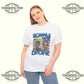 Somali Daycare T-shirt Printify