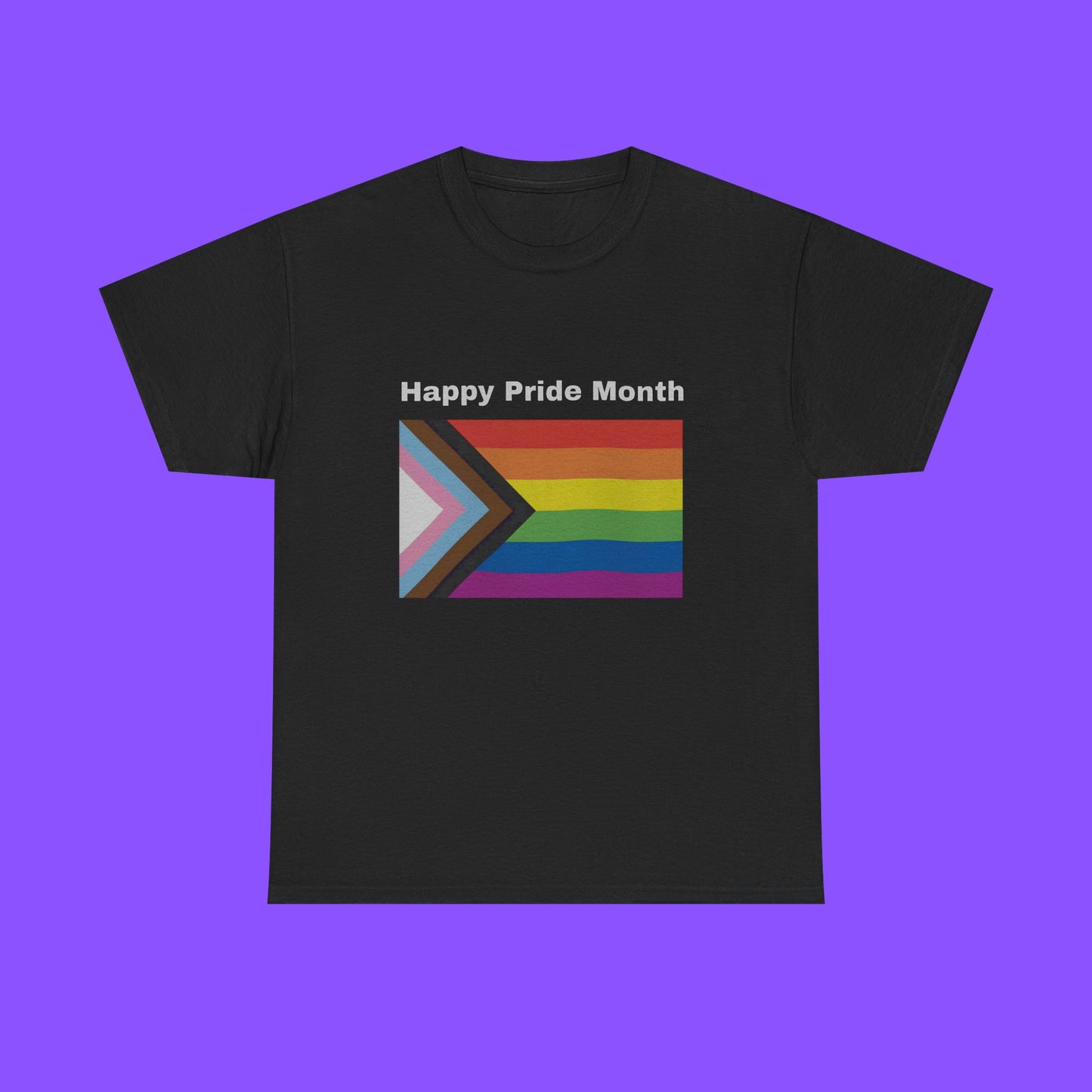 Happy Pride Month Shirt
