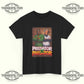 Epstein And Diddy Predator X Predator T-Shirt - Tee No Filter
