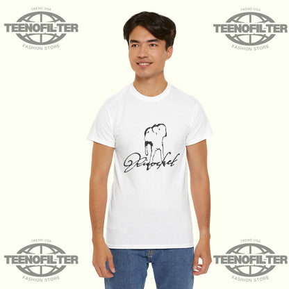 Snail Mail Ricochet T-Shirt - Tee No Filter