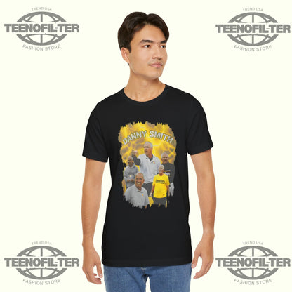 Danny Smith T-Shirt Printify