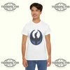 Minnesota Rebel Alliance Logo T-Shirt - Tee No Filter