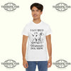 I Got Bred At The Dog Show T-shirt - Tee No Filter