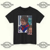 Jack Hughes OT Winner Shirt – USA Hockey Glory in 2026 Winter Olympics Milano Cortina - Tee No Filter