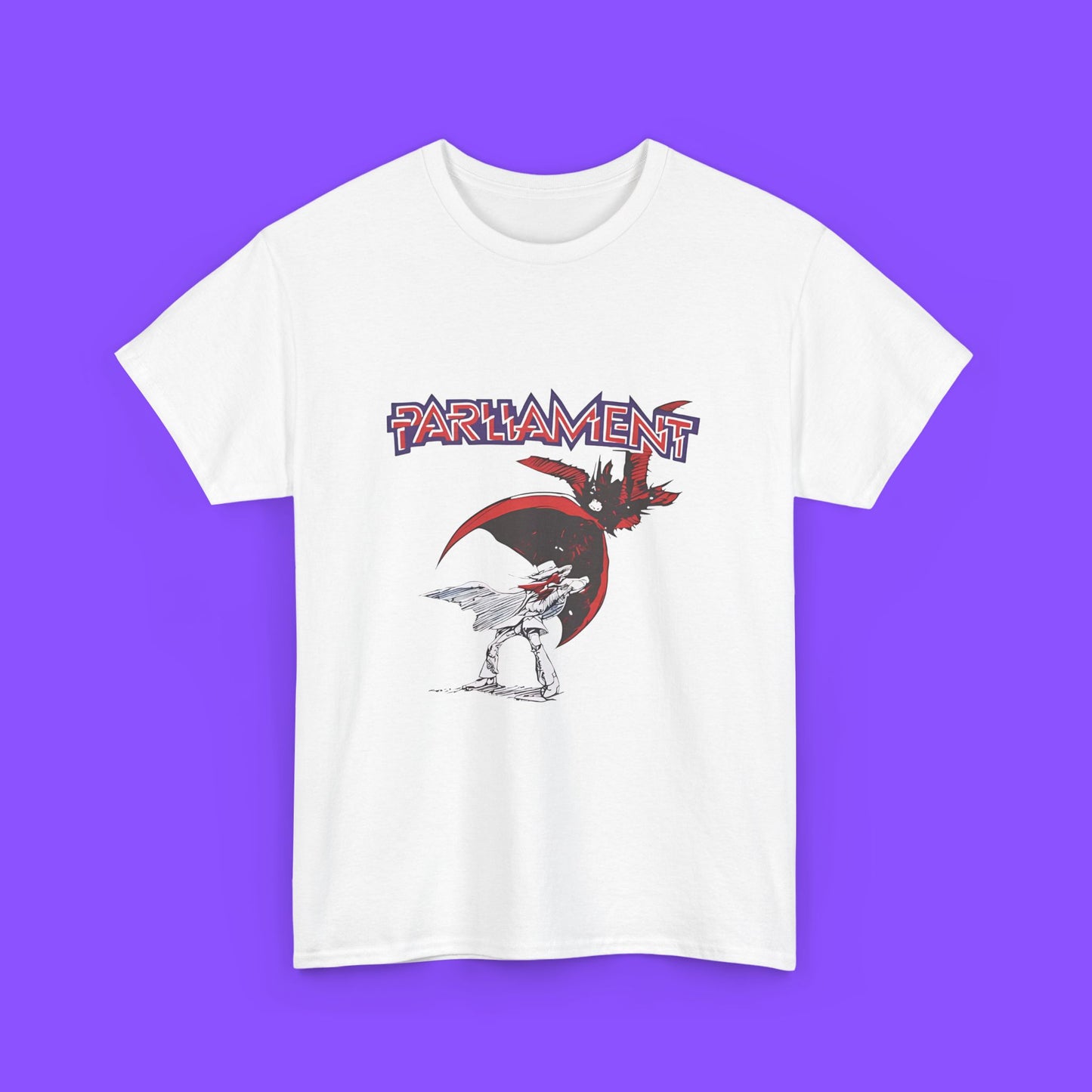 Harry Styles Parliament T-Shirt - Tee No Filter