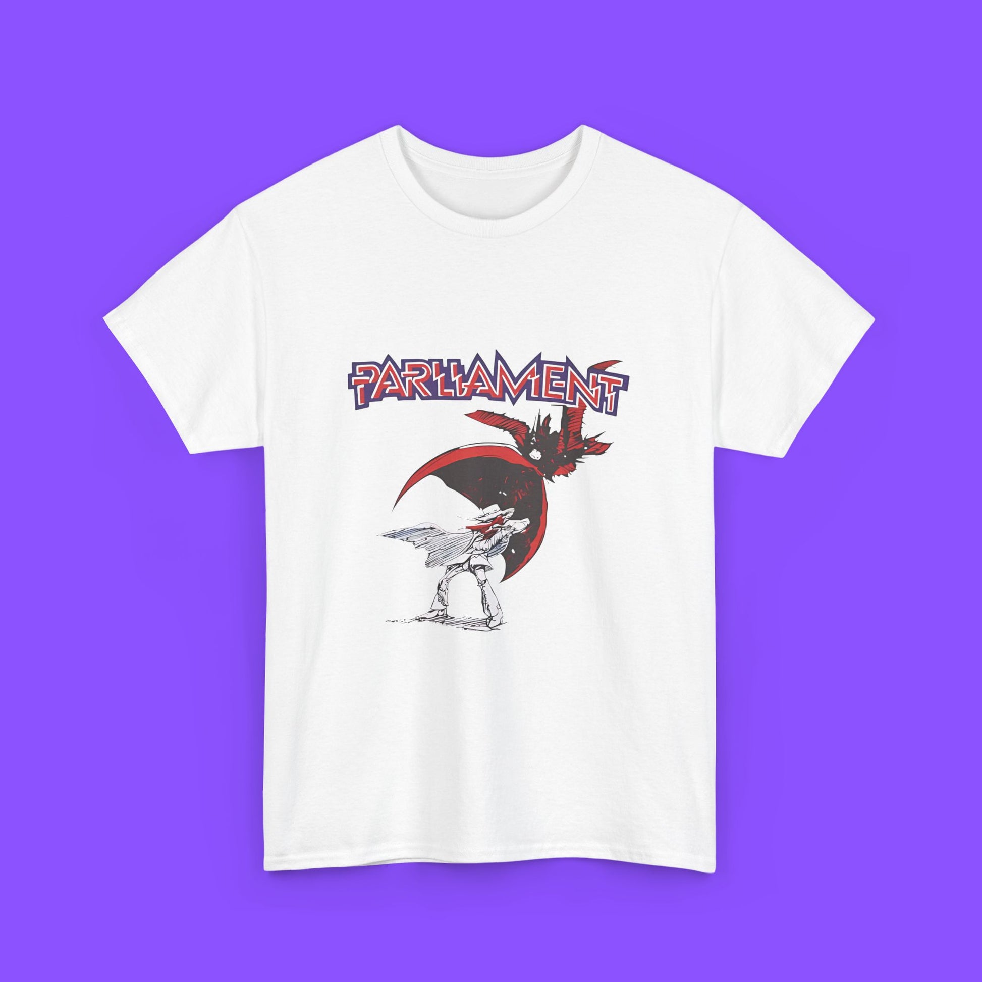 Harry Styles Parliament T-Shirt - Tee No Filter
