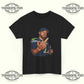 Sam Darnold Middle Finger T-shirt - Tee No Filter