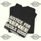 Justice for Renee Nicole Good T-Shirt – Raise Your Voice, Honor Her Memory, Demand Accountability - Tee No Filter