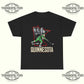Quinnesota Pride Quinn Hughes Minnesota Quinnesota Viral Hockey T-Shirt - Tee No Filter