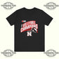 Nebraska Huskers Volleyball Champions 2025 T-Shirt Printify