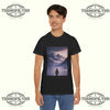 Nihilist Penguin T-Shirt - Tee No Filter