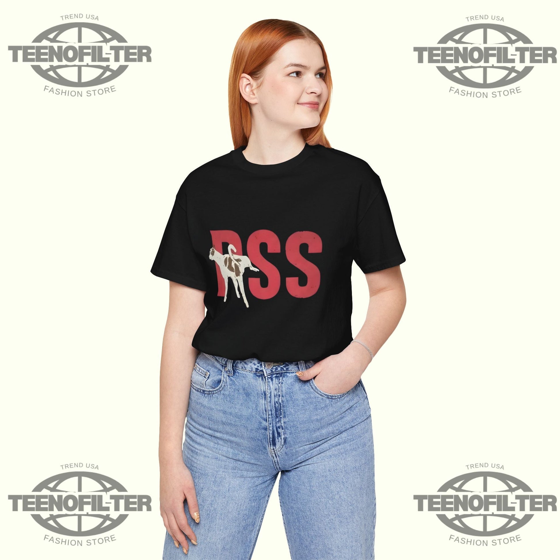 Kunal Kamra PSS Dog T-Shirt Printify