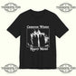Cameron Winter Heavy Metal T-Shirt Printify
