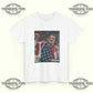 USA Champions Jack Hughes Victory Flag T-Shirt - Tee No Filter