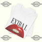Extral Jennie T-Shirt Printify
