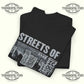 Streets Of Minneapolis T-Shirt - Tee No Filter