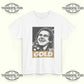 Jack Hughes Olympic Legend T-Shirt – USA Hockey Glory & Champion Spirit Tee - Tee No Filter