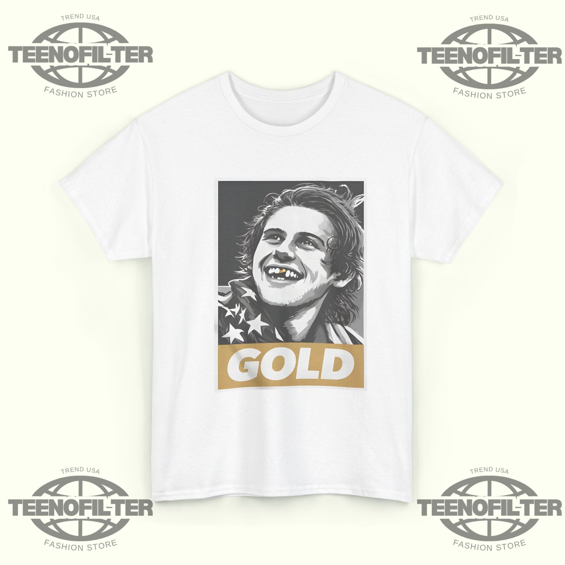 Jack Hughes Olympic Legend T-Shirt – USA Hockey Glory & Champion Spirit Tee - Tee No Filter