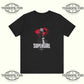 Supergirl She’s Not Anyone’s Sidekick T-shirt Printify