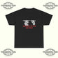 Who Dares to Steal Her Heart T‑Shirt | Fan‑Inspired K‑Pop Streetwear Graphic Tee - Tee No Filter