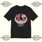 Peace Summit Donald Trump and Zohran Mamdani T-Shirt Printify