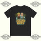 Island Boys Trump Epstein Meme T-Shirt Printify
