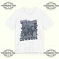 Post Malone Dallas Cowboys T-Shirt Printify