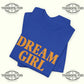 Alexander Skarsgard Dream Girl T-Shirt Printify