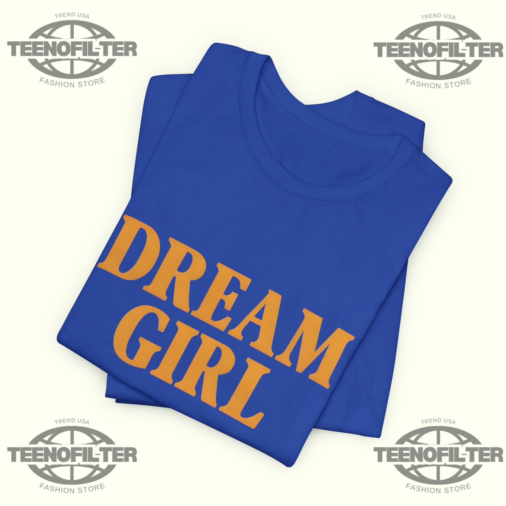 Alexander Skarsgard Dream Girl T-Shirt Printify