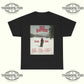 Red Leather Tahoe World Tour 2026 T‑Shirt - Tee No Filter