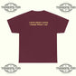 I Give What I Have I Make What I Am T-shirt - Tee No Filter