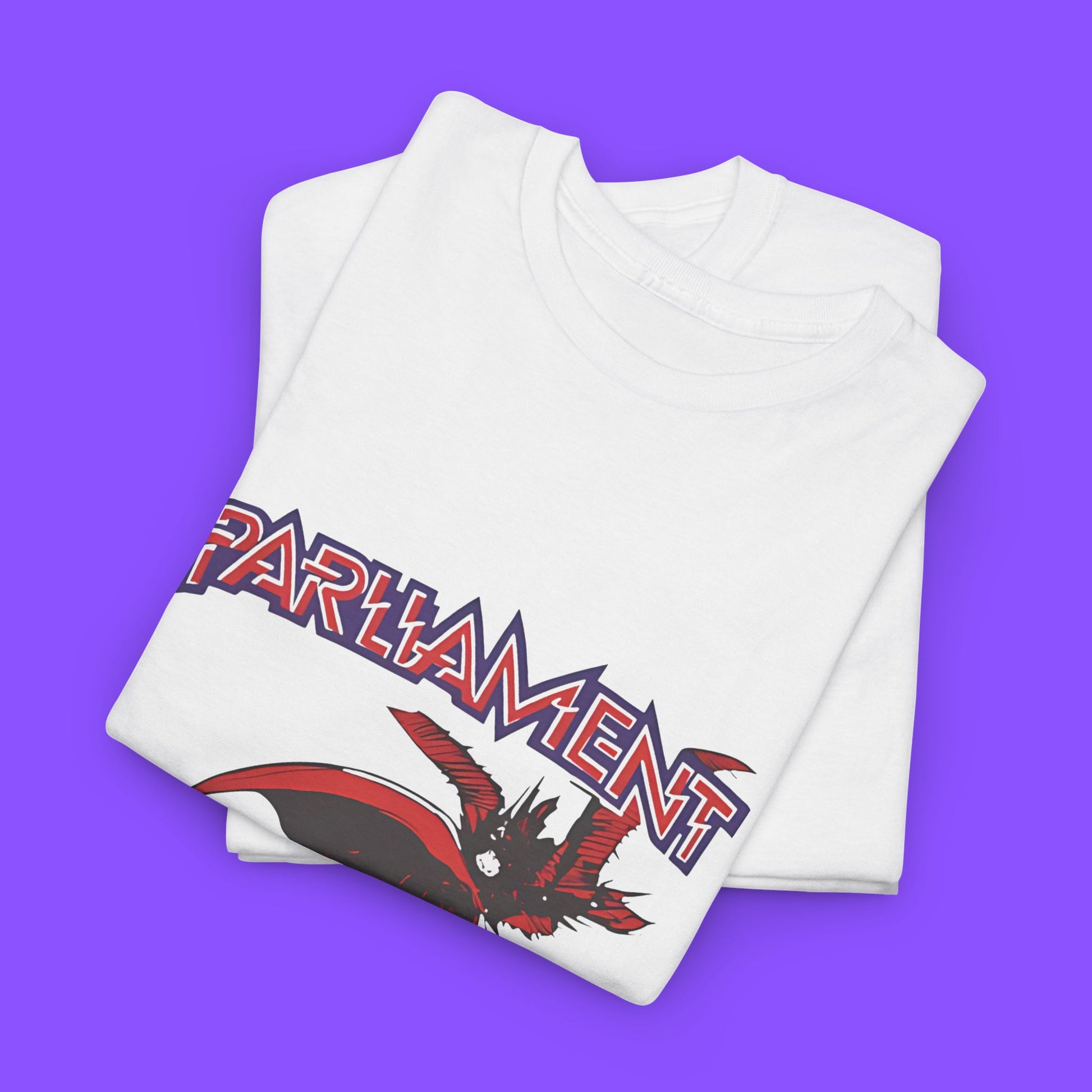 Harry Styles Parliament T-Shirt - Tee No Filter
