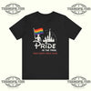 Pride In The Park Make Disney Affordable Again T-Shirt Printify