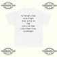 Support the Country You Live In T-Shirt Printify