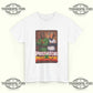 Epstein And Diddy Predator X Predator T-Shirt - Tee No Filter
