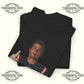 Drake Maye Middle Finger T-Shirt - Tee No Filter