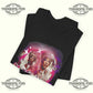 Kori King Collage T-Shirt Printify