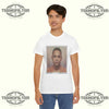Don Lemon Mugshot Energy T-shirt - Tee No Filter