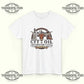 CTT Oil Exploration and Cattle T-Shirt - Tee No Filter
