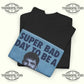 Seattle Seahawks Super Bad Day to Be a Busch Light T‑Shirt - Tee No Filter