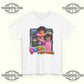 Trump Dora The Explorer T-shirt - Tee No Filter