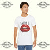 Extral Jennie T-Shirt Printify