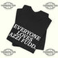 Everyone Loves Azzi Fudd T-Shirt Printify