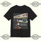 I Just Love Latinas Sonic T-Shirt Printify