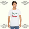 Tulane vs No Laine T-Shirt Printify