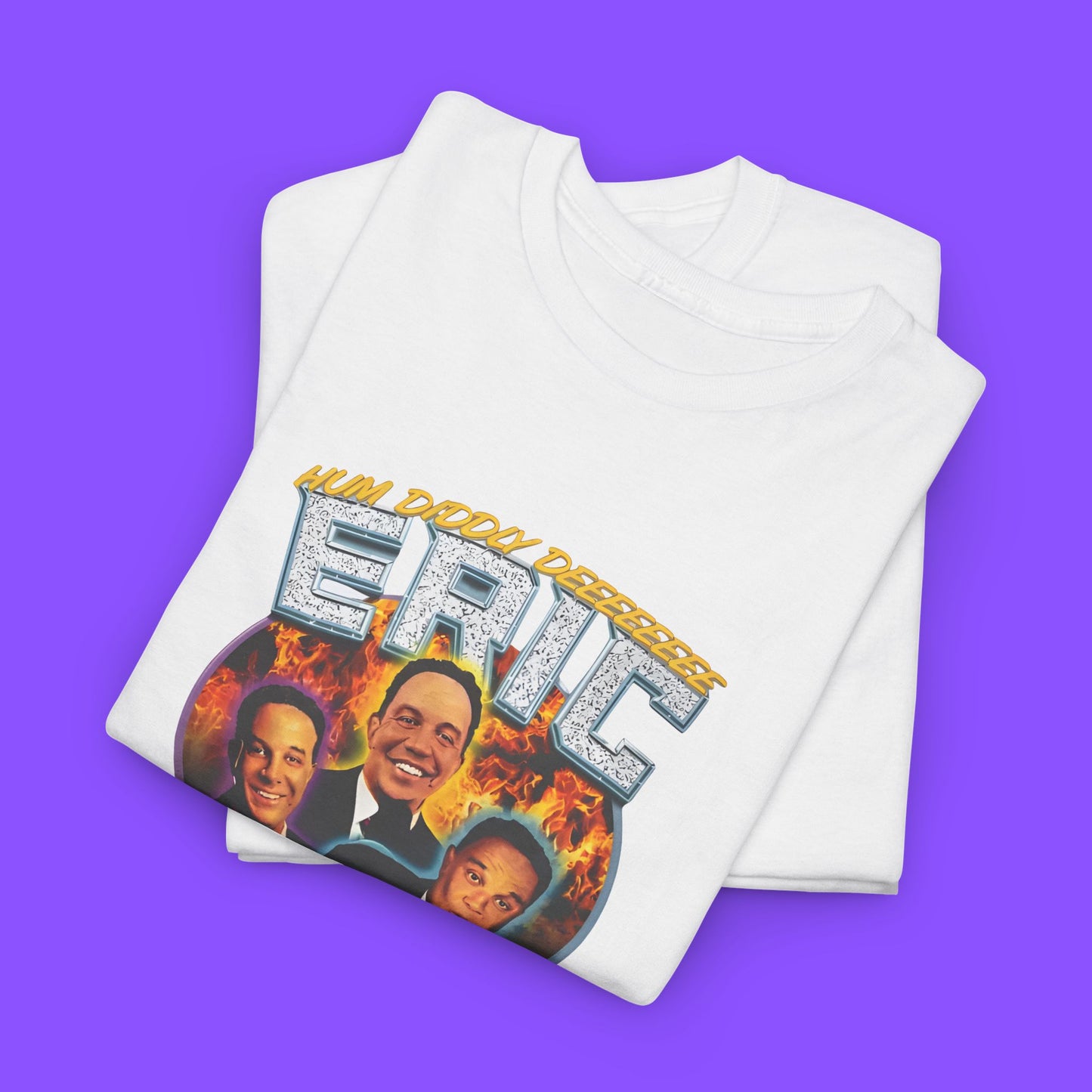 Eric Collins Chickn Salad T-Shirt